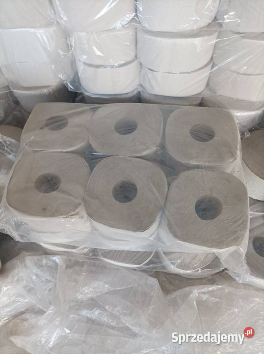 Papier toaletowy Sterdyń