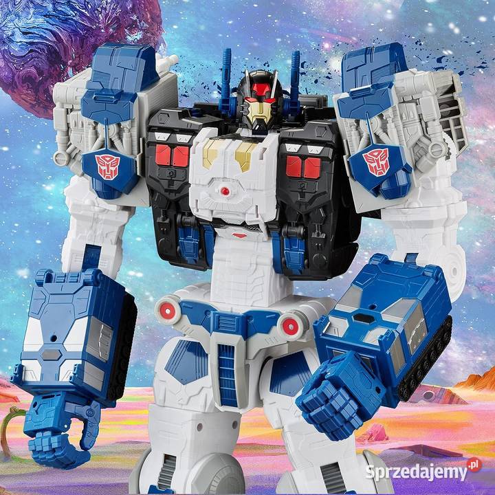 Figurka Transformers Generations Legacy CE  Mogilany