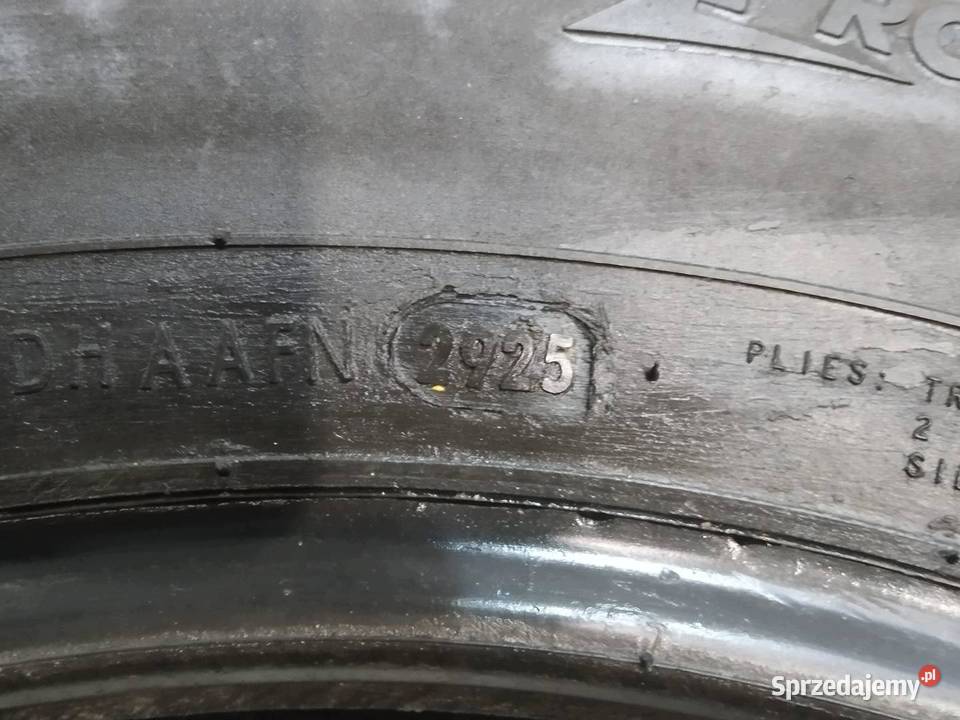 2x OPONA ZIMOWA CEAT WINTERDRIVE 19565R15 2925