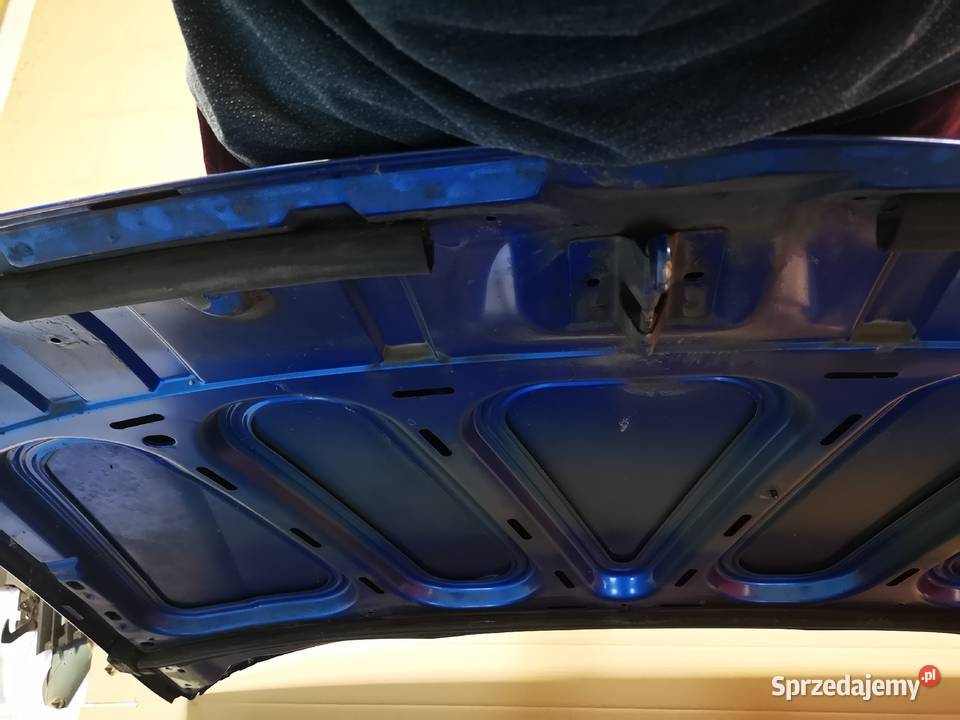 Maska berlingo 1 uszkodzona Rzeszów