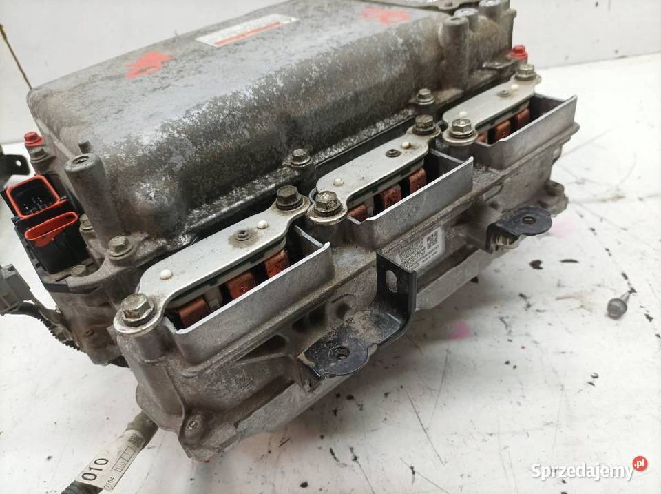 MODUŁ INVERTER KONWERTER FALOWNIK G92A078010 sprzedam