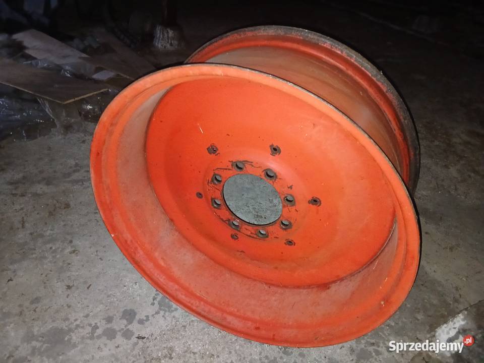 Felga do Fendta 38 mazowieckie Ostrów Mazowiecka