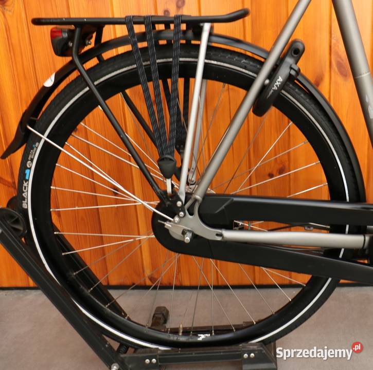 Rower damski Batavus Dins Da gH 65 I inne rowery Milanówek