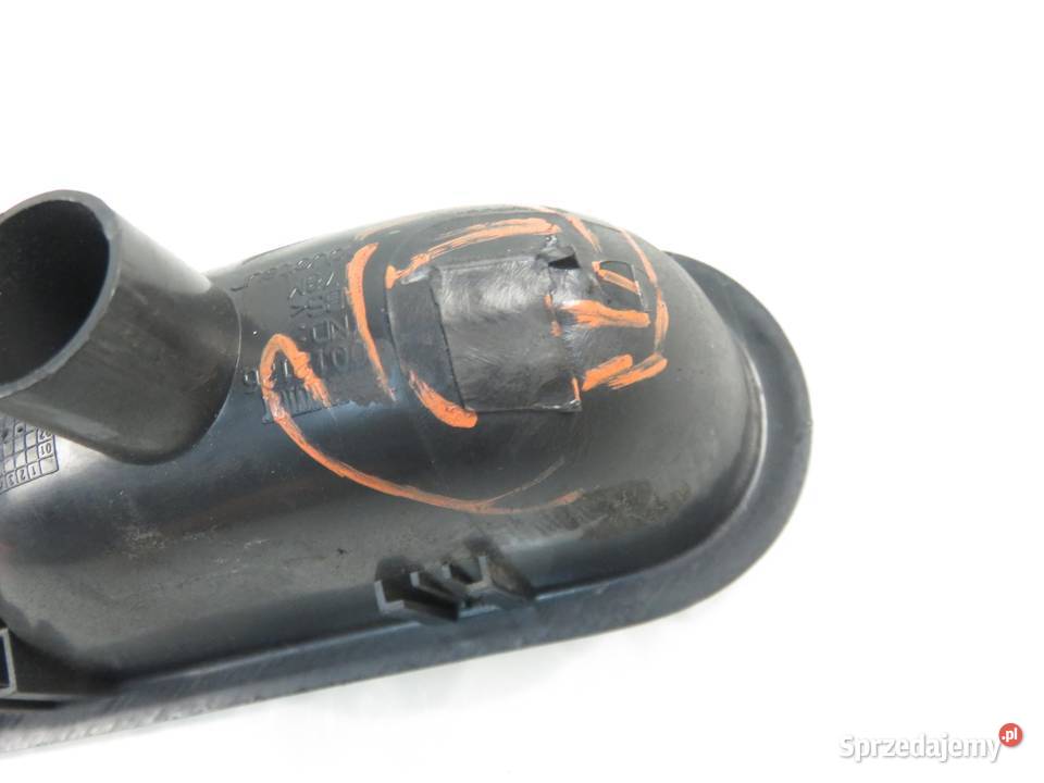 PANEL SZYB RENAULT ESPACE IV 8200250481