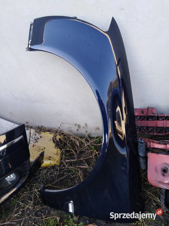 Lampa a8 d3 lift xenon Pakosław