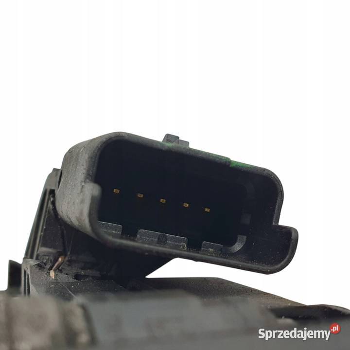 ALTERNATOR Peugeot Partner Citroen C4 16 EHDI osobowe Chełm sprzedam