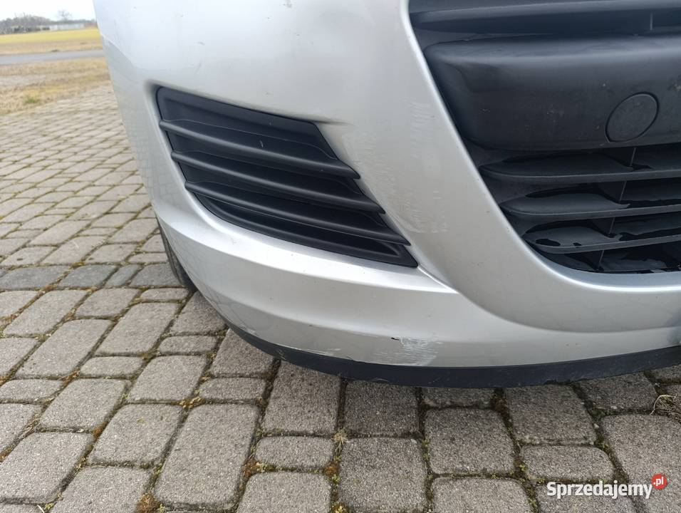 Peugeot 2010 207 wielkopolskie