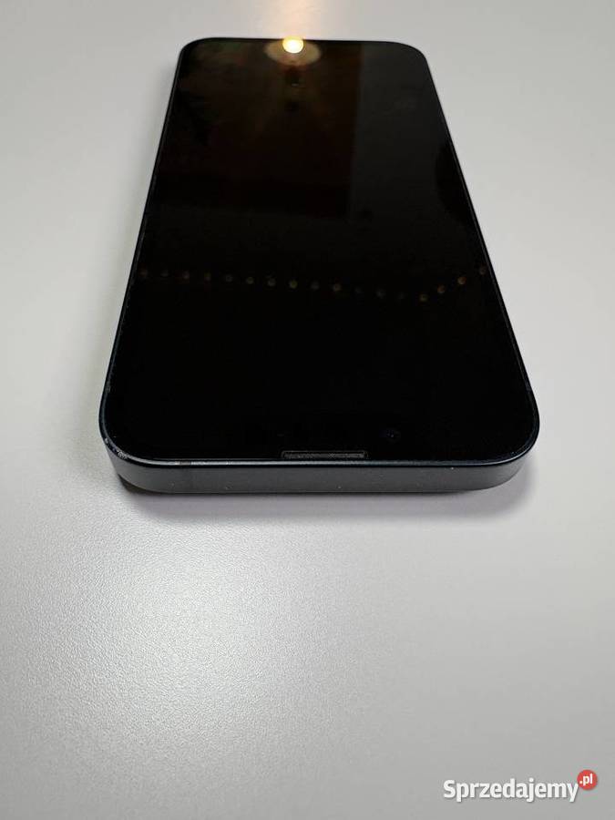 iPhone 13 mini Bieruń