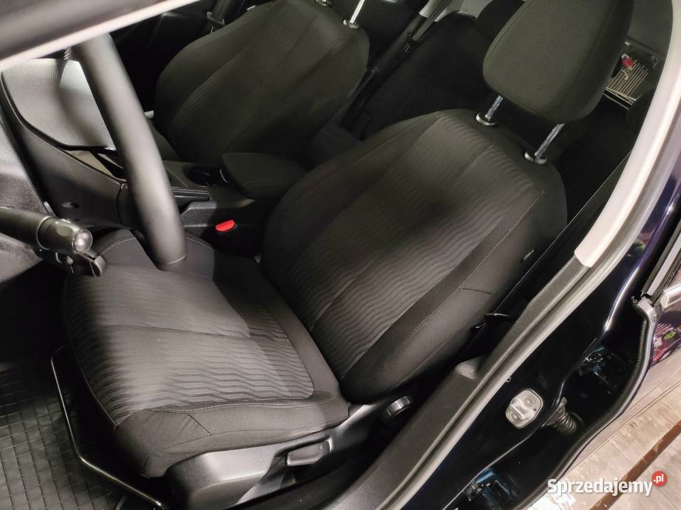Peugeot 308 SW Kombi diesel navi alu Szydłowiec