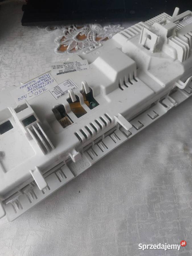 ELECTROLUX AEG T8DEG48SC A04496441A MODUŁ Nowy Sącz