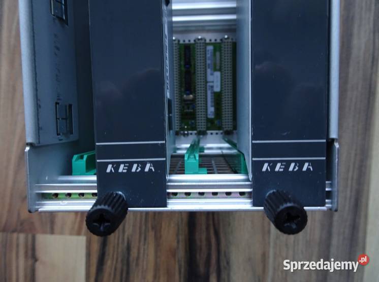 Keba CR04124680 CR0412131A0 komplet dolnośląskie Nowosiedlice