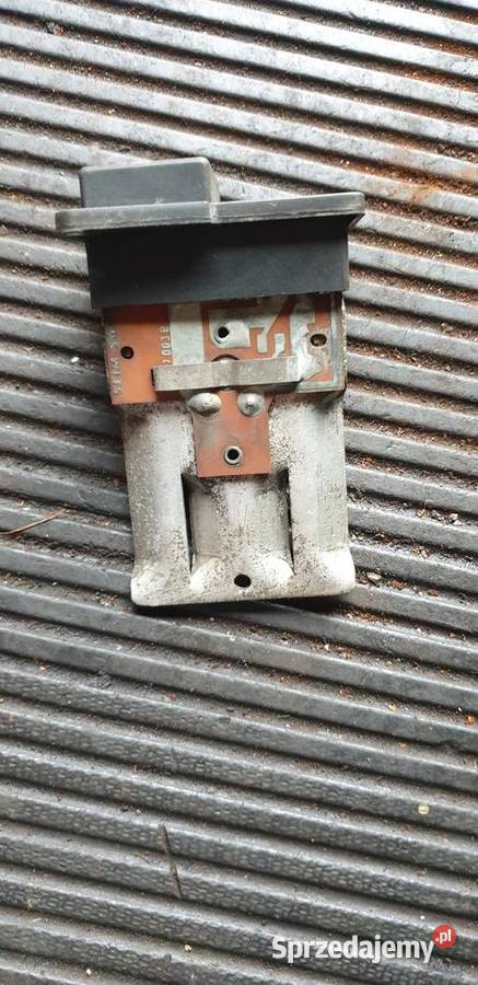 Opornica citroen BX Puławy