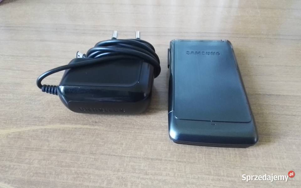 Samsung S3600 podlaskie Siemiatycze