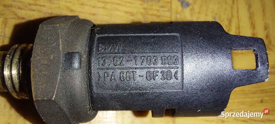 Czujnik temperatury podwójny bmw e36 e38 e39 e65 Starachowice