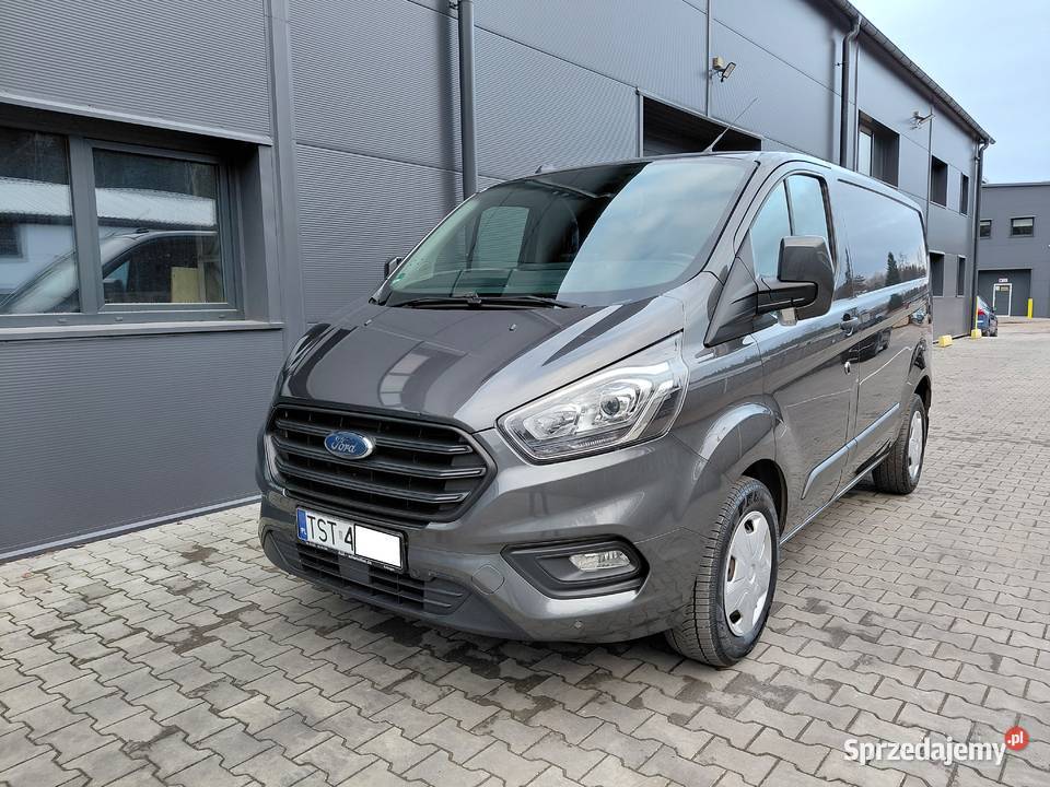 Klimatyzacja Hak Parktroniki Asystenci ORYGINAŁ Starachowice