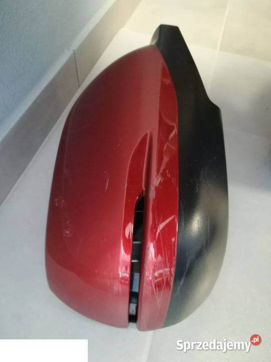 HONDA CRV CRV 2014 2015 OBUDOWA LUSTERKA PRAWA Kozubszczyzna
