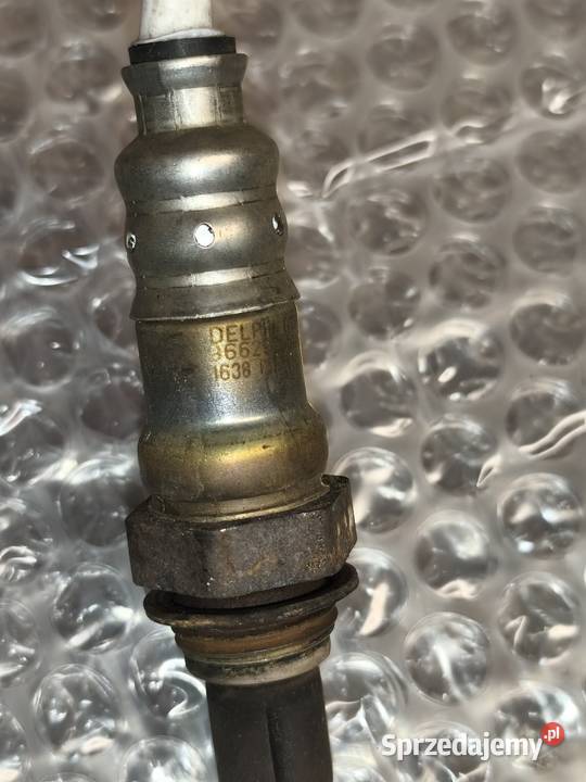 SONDA LAMBDA 9662925580 CITROEN C4 GRAND PICASSO Dębica