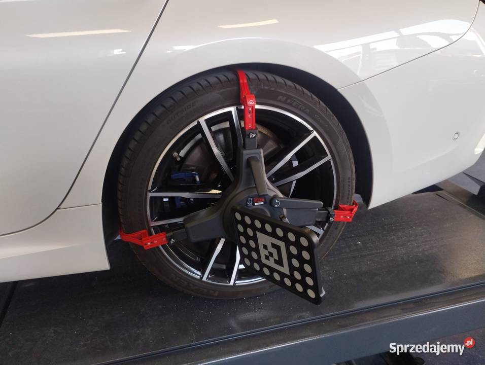 Maxi SYS IA1000 ADAS Autel Bielsko-Biała