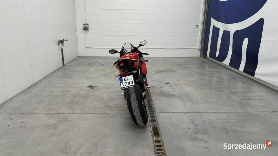 Ducati inny Panigale V4 Bagnaia 2022 egz 175260 Grójec