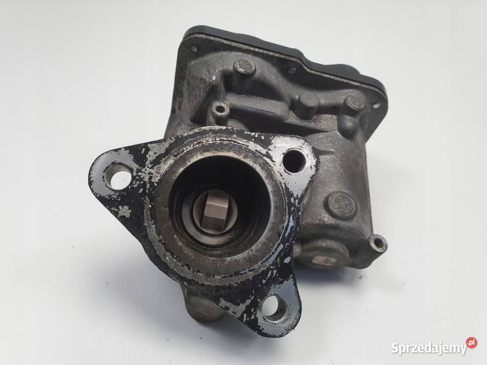 Mercedes Citan 15 CDI ZAWÓR EGR H8201143495 Chełm sprzedam