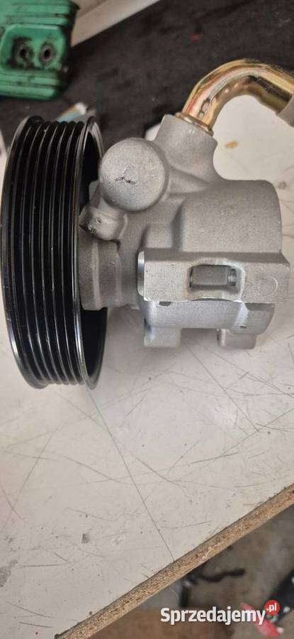 Pompa wspomagania Peugeot Partner Niemodlin