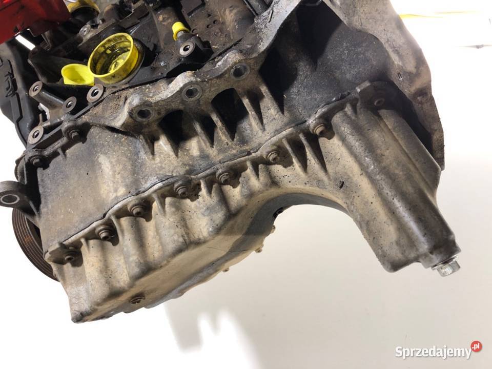 SILNIK SUZUKI 15 86 K9K266 JIMNY III