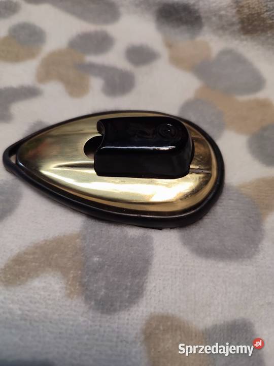 boczki zestaw wsk profesjonalnie odmalowane Rumia