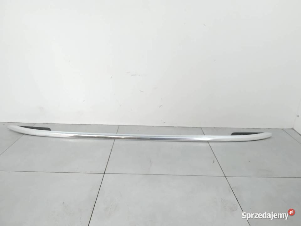 RELINGI PRAWY Skoda Superb III 2015