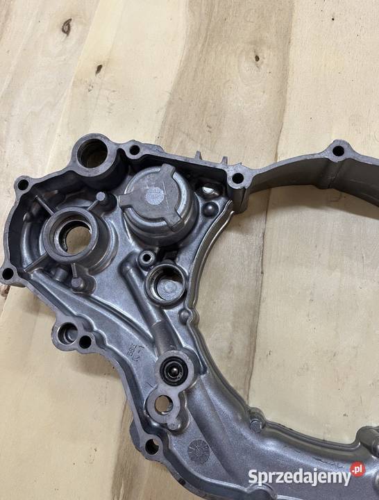 Pokrywa sprzęgła Półkarter Yamaha YZ450F YZF 450 Brzostowo sprzedam