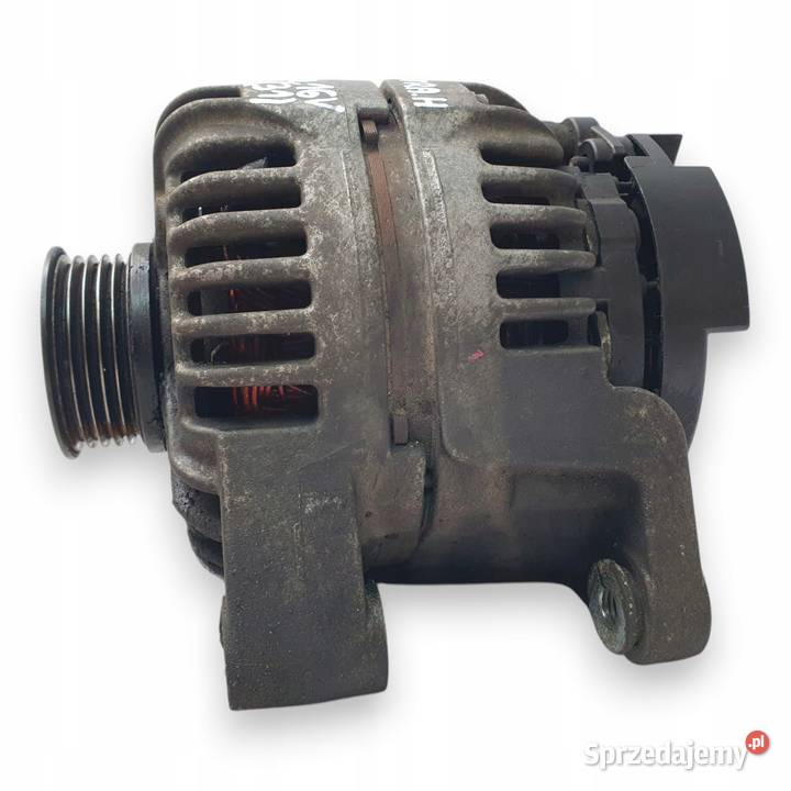 ALTERNATOR OPEL ASTRA H G CORSA D MERIVA 14 16V Chełm