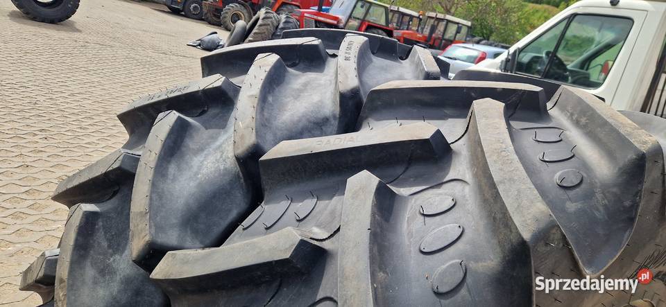 169r30 16930 42085r30 BKT Continental Mitas 99 Nowe Miasto Lubawskie