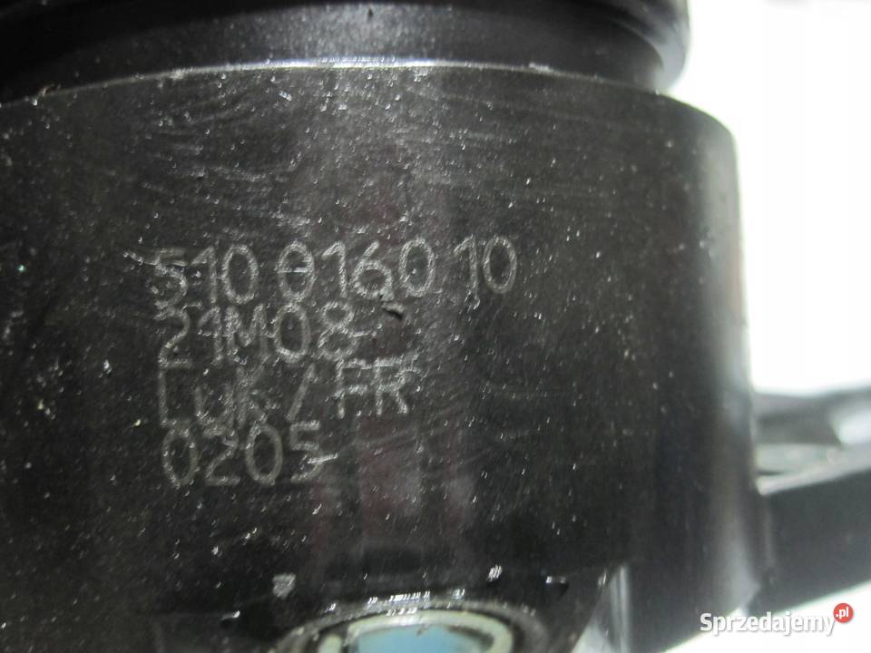 WYSPRZĘGLIK 510016010 P8FA TRANSIT BOXER JUMPER osobowe Kielce