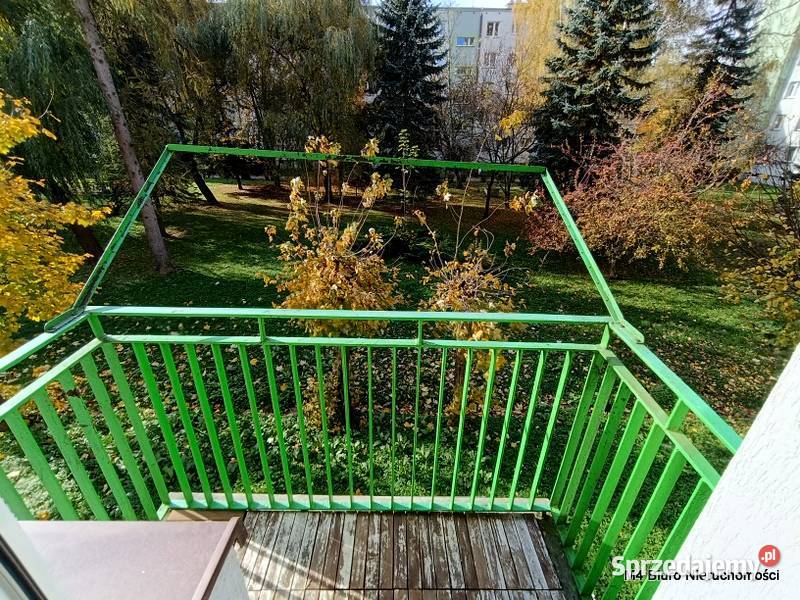 MIESZKANIE NA I PIETRZE W KROŚNIE NA OŚ blok Krosno