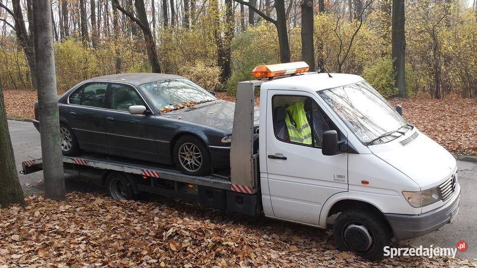 POMOC DROGOWA SIERADZ S8 AUTOHOLOWANIE S8 LAWETA