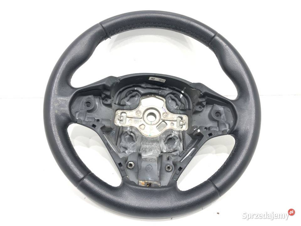 KIEROWNICA BMW F34