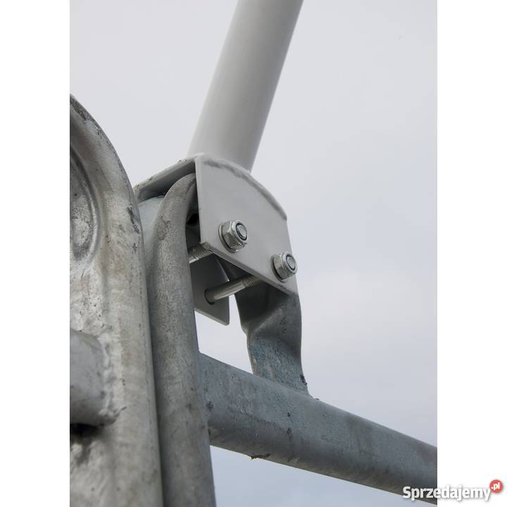 Osłona przeciwwiatrowa 6x6 w komplecie z Piotrków Trybunalski