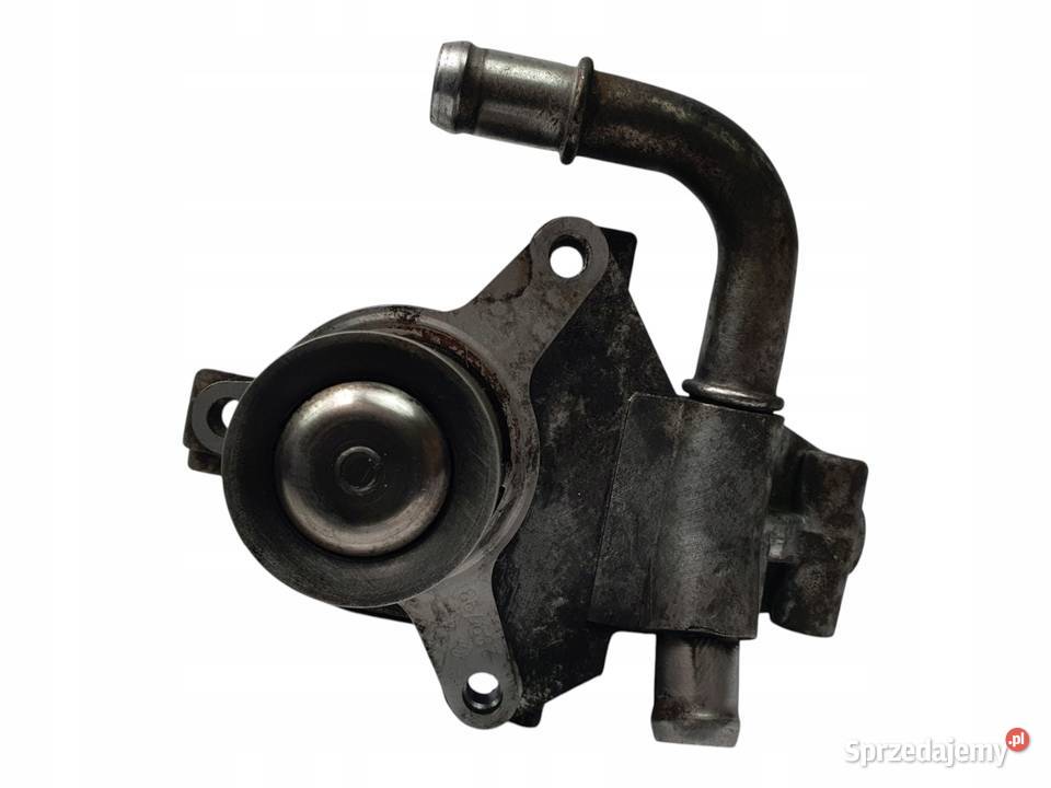 ZAWÓR EGR Renault Megane III 15 DCI K9K Pierburg Chełm