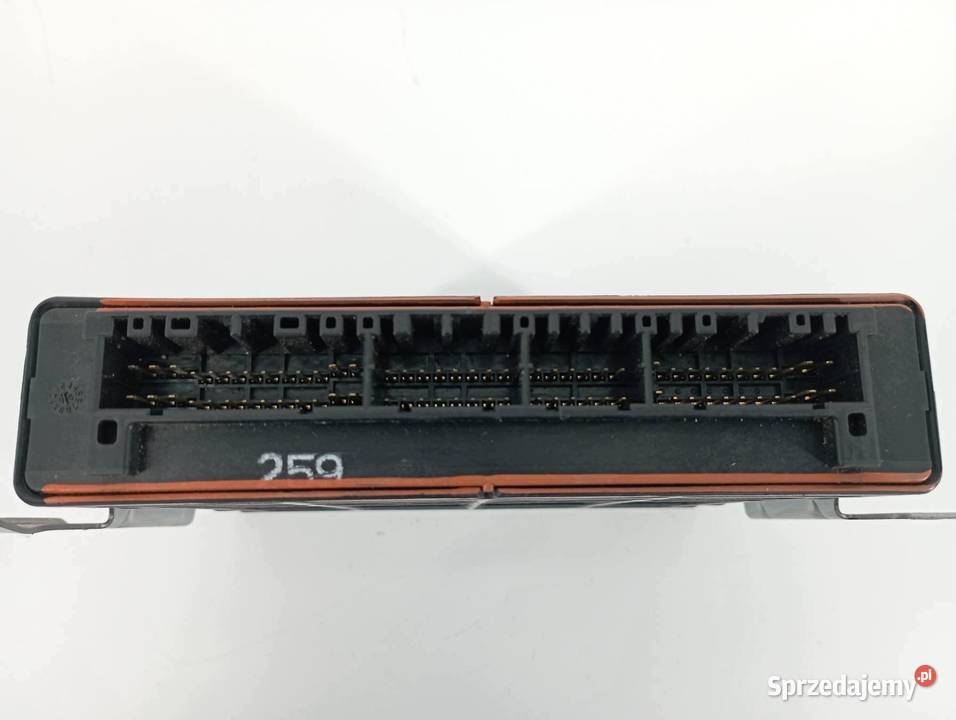 STEROWNIK SILNIKA 3912138411 24 B 145 Hyundai
