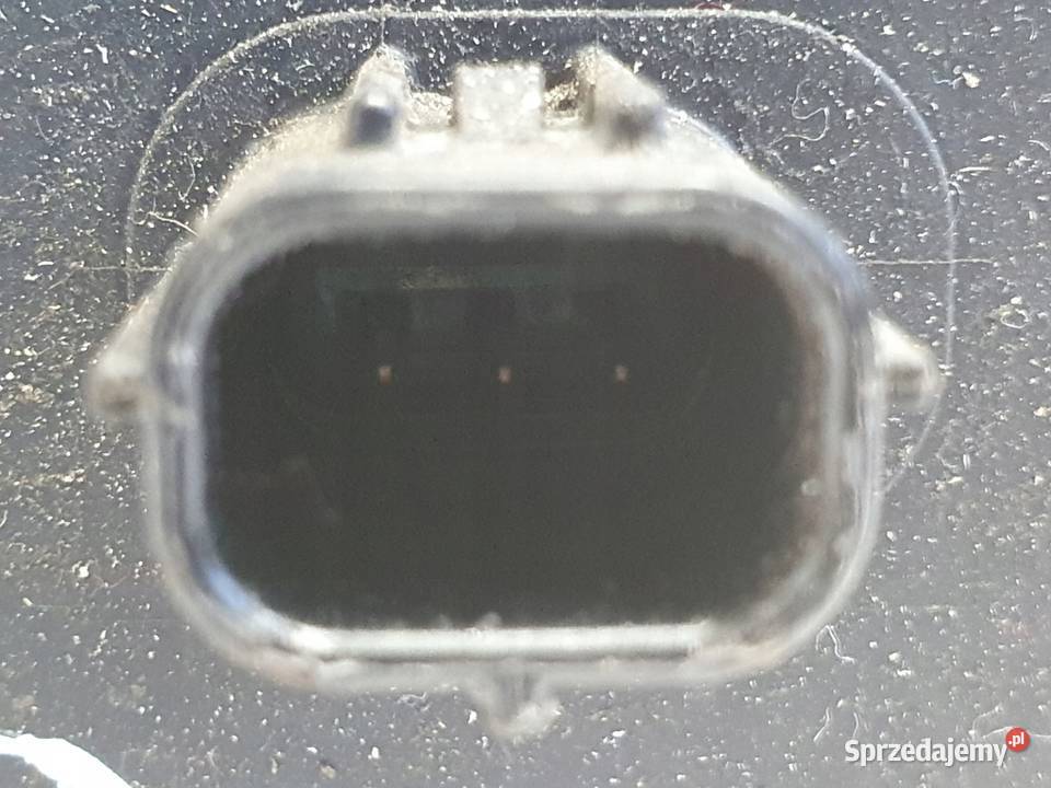 SPRĘŻARKA KLIMATYZACJI Toyota RAV4 V kompresor lubelskie Chełm