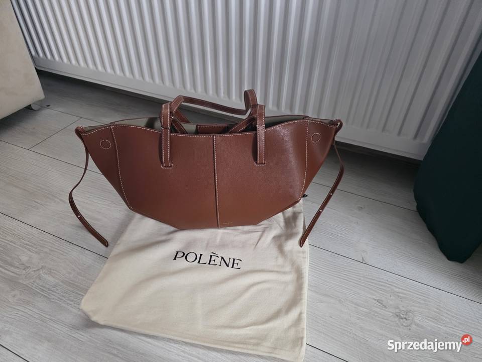 Okazja Torebka polene Twardogóra