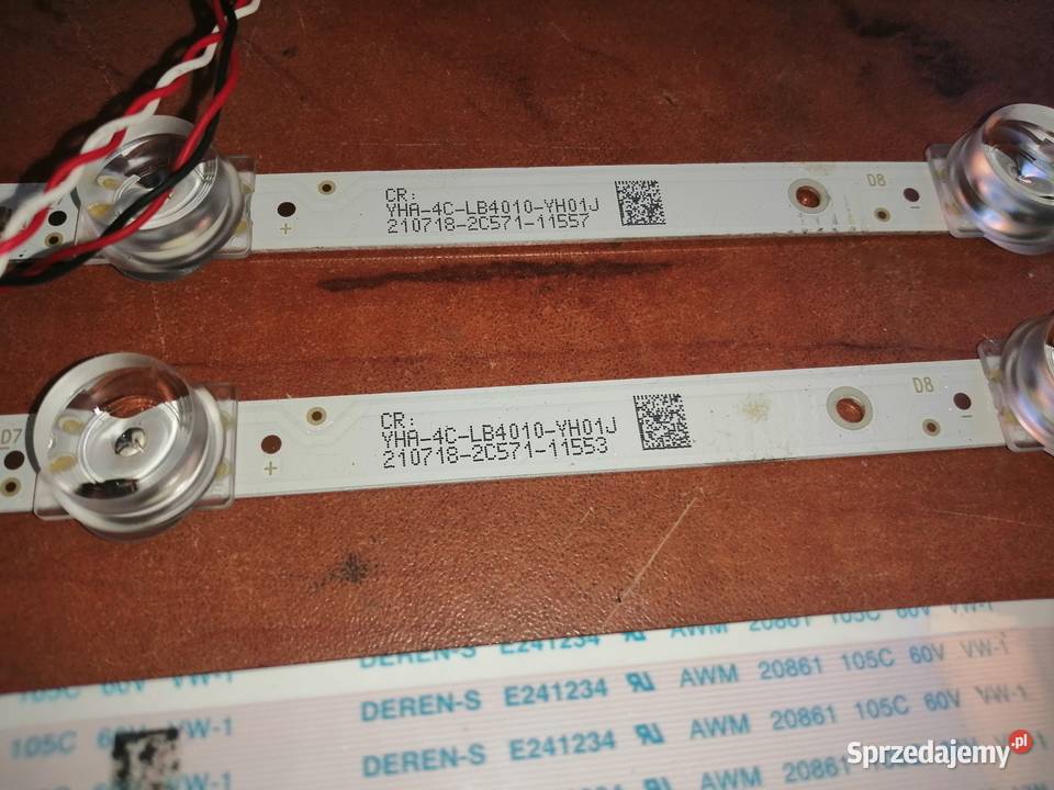Płyta Główna TPDMS3563SPB772 MS35K 40FD3306 i Telewizory kujawsko-pomorskie Nakło nad Notecią