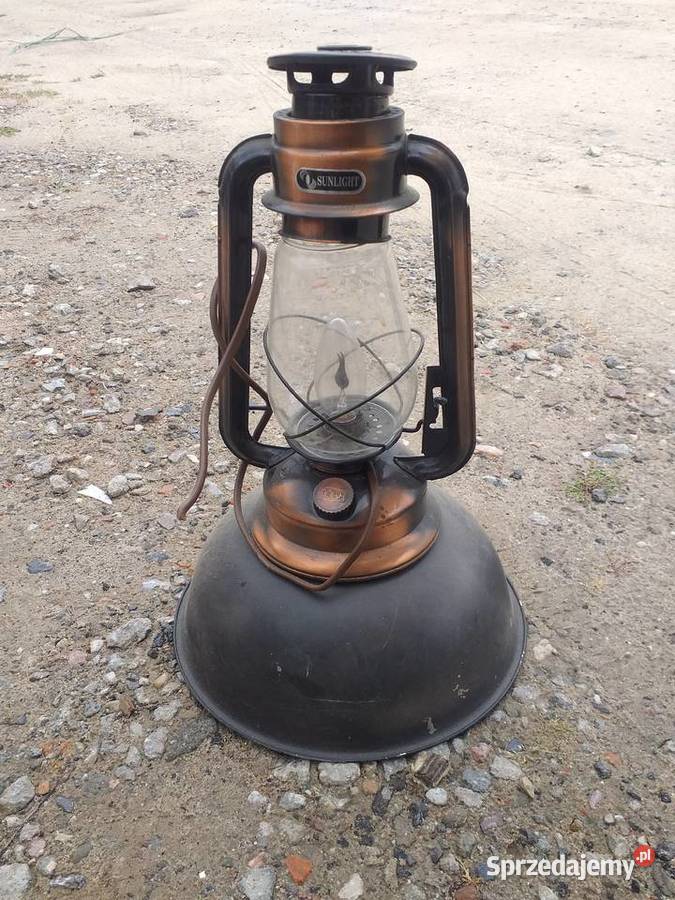 Lampa wisząca Kórnik