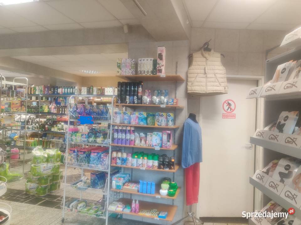 Lokal użytkowySadów ruchliwej drodze Sadów