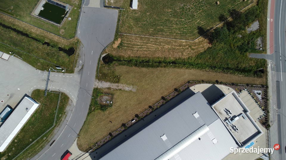 MULCZOWANIE TRAWY Koszenie nieużytków Nowe Brzesko ogród