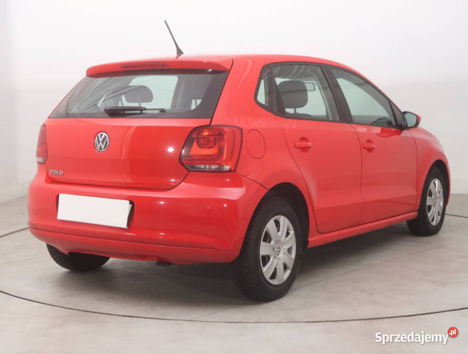 VW Polo 12 12V centralny zamek sprzedam