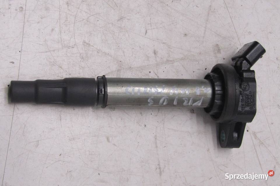 CEWKA ZAPŁONOWA 18 HYBRID TOYOTA PRIUS III LIFT lubelskie