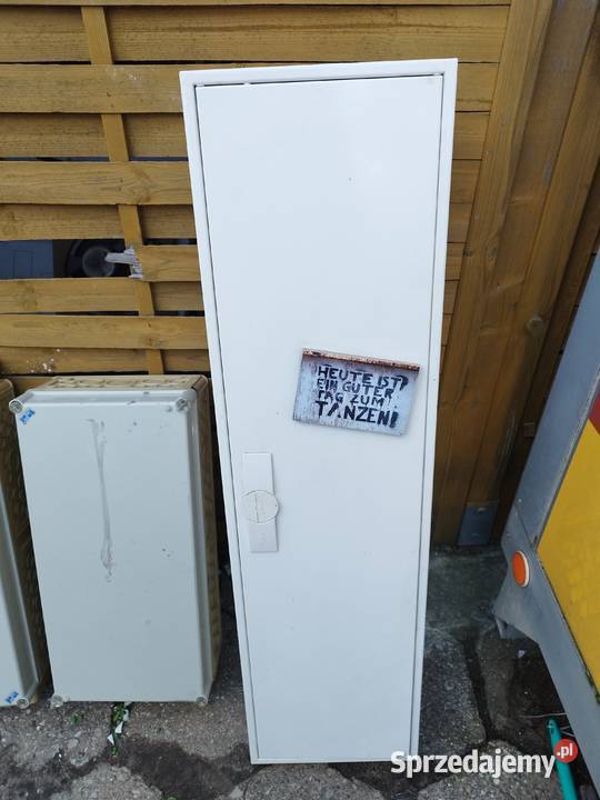 Skrzynka Skrzynki elektdomowe bezpiecznikowe Chojna