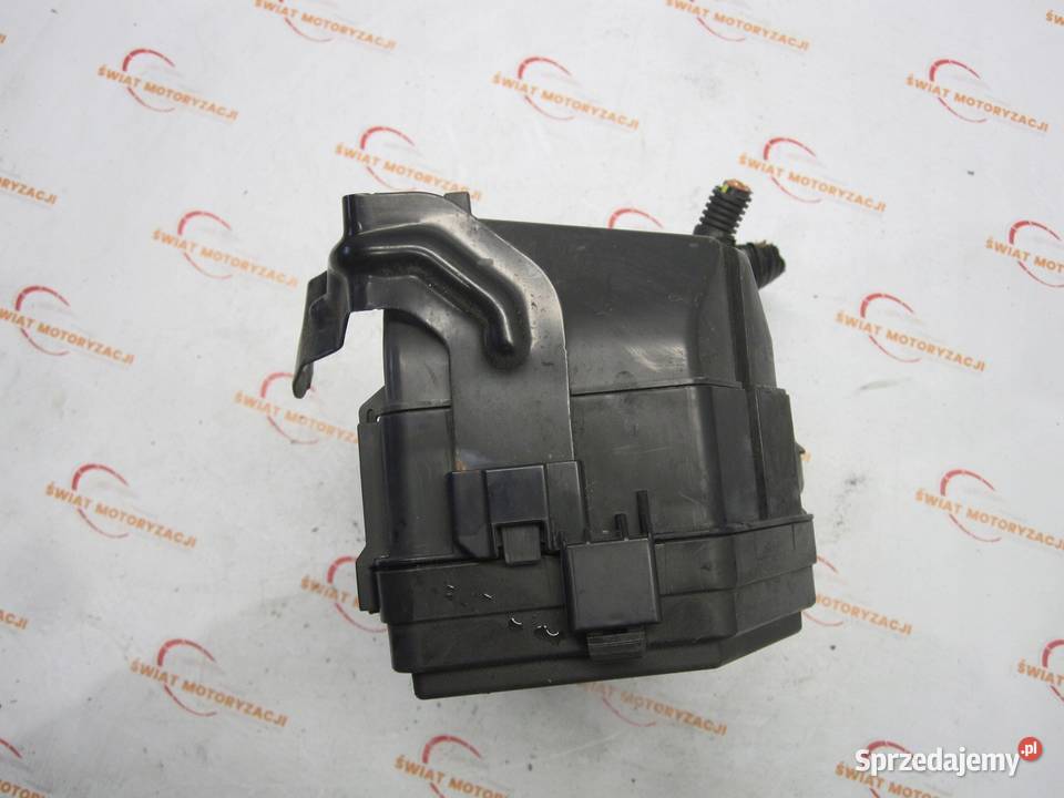 HONDA CIVIC IX 12r skrzynka bezpieczników TV2 Kielce