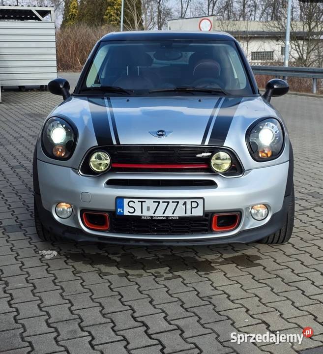 CAR DETAILING KATOWICE Rybnik