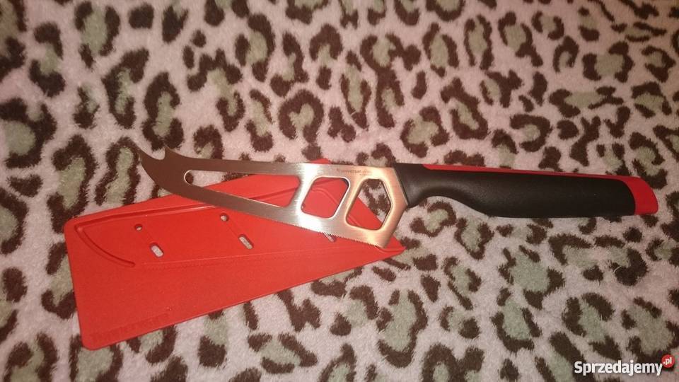 Nóż do sera Tupperware Nowy Sącz